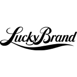 Lucky Brand Coupons