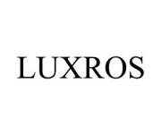 Luxros Coupons