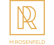 M Rosenfeld Coupons