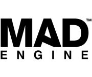 Mad Engine Coupons