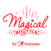 Magical Shuttle Coupons