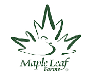 Maple Leaf Farms Coupons