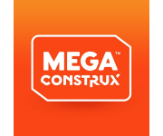 Mega Construx Coupons