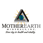 Mother Earth Minerals Coupons