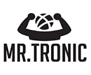 Mr Tronic Coupons