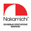 Nakamichi Coupons
