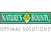 Nature's Bounty Coupons