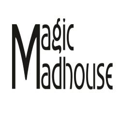 Magic Madhouse Coupons