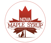 Nova Maple Syrup Coupons