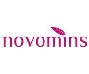 Novomins Coupons