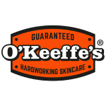 O'keeffe's Coupons