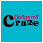 Origami Craze Coupons