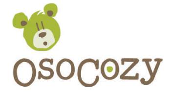 Osocozy Coupons