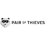 Pair Of Thieves Coupons