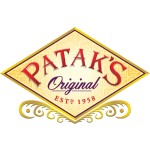 Pataks Coupons