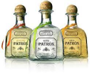 Patron Coupons