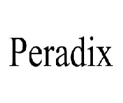 Peradix Coupons