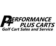 Performance Plus Carts Coupons