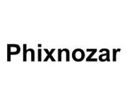 Phixnozar Coupons