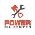 Power Oil Center Coupons