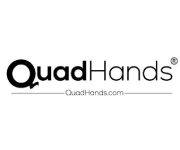 Quadhands Coupons