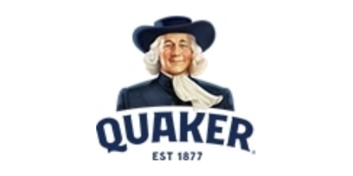 Quaker Coupons