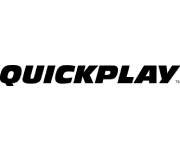 Quickplay Coupons