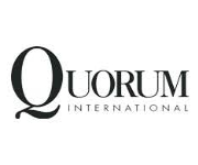 Quorum International Coupons