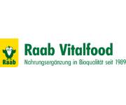 Raab Vitalfood Coupons