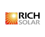 Rich Solar Coupons