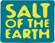 Salt Of The Earth Coupons