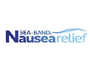 Sea-band Nausea Relief Coupons