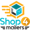 Shop4mailers Coupons