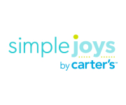 Simple Joys By Carters Coupons