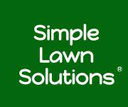 Simple Lawn Solutions Coupons