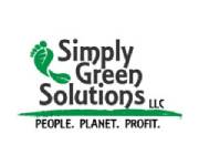Simply Green Solutions Coupons