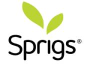 Sprigs Coupons