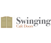Swinging cafe doors Coupons