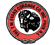 T.w . Evans Cordage Coupons