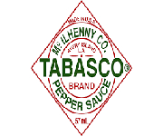 Tabasco Coupons