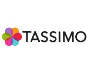 Tassimo Coupons