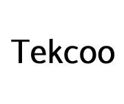 Tekcoo Coupons