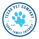 Texas Pet Company Coupons
