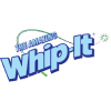 The Amazing Whip-it Coupons