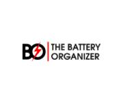 The Battery Organizer Coupons