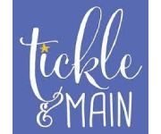 Tickle & Main Coupons