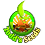 Todds Seeds Coupons