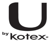 U By Kotex Coupons