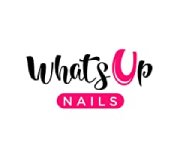 Whats Up Nails Coupons