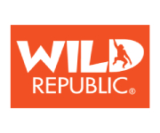 Wild Republic Coupons